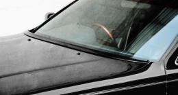 CELSIOR UCF10/11ボンネットスポイラー