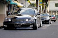 ARISTO JZS160/161 エアロキット