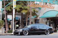 ARISTO JZS160/161 エアロキット