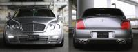 Continental Flying Spur エアロキット