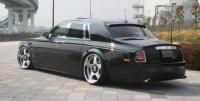 Rolls-Royce Phantom エアロキット
