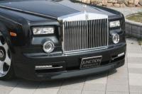 Rolls-Royce Phantom エアロキット