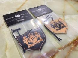 ペーパーフレグランス(盾)