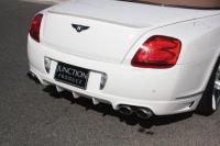 Continental GTC エアロキット