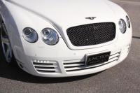 Continental GTC エアロキット