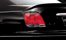 ARISTO JZS160/161 テールアイラインガーニッシュ