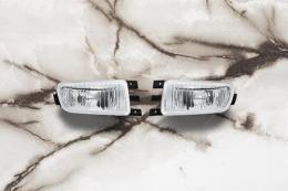 ARISTO JZS160/161純正フォグクリアキット