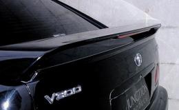 ARISTO JZS160/161 純正ウイング対応トランクエッジスポイラー