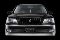 MAJESTA UZS171/JZS177 ボンネットスポイラー