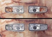 MAJESTA UZS151/JZS155 エアロキット