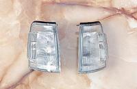 コーナークリアレンズ