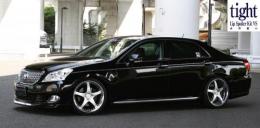 MAJESTA URS・UZS20# エアロキット(tight lip)