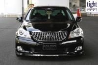 MAJESTA URS・UZS20# エアロキット(tight lip)