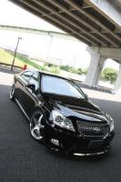 MAJESTA URS・UZS20# ボンネットスポイラー(tight lip)