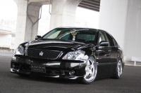 CROWN GRS18# エアロキット