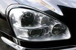 CIMA GF50・HGF50 アイラインガーニッシュ