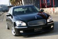 CIMA GF50・HGF50 ルーフウイング