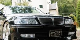 CIMA Y33 アイラインガーニッシュ