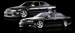 INFINITI Q45 HG50・G50 エアロキット