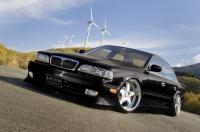 INFINITI Q45 HG50・G50 エアロキット