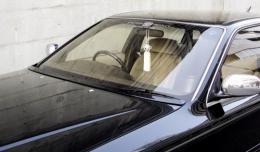 INFINITI Q45 HG50・G50 ボンネットスポイラー