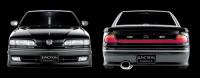 INFINITI Q45 HG50・G50 ルーフウイング