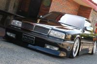 CIMA Y31 エアロキット