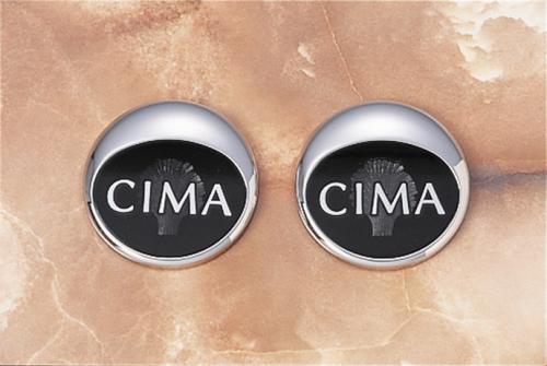 JUNCTION PRODUCE WEB SITE / CIMA Y31 ピラーエンブレム