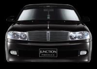 CEDRIC Y34 エアロキット