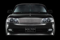 GLORIA Y34 エアロキット