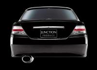 GLORIA Y34 エアロキット