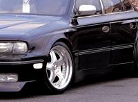 INFINITI Q45前期用 プレミアムエアロキット