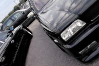 INFINITI Q45前期用 プレミアムエアロキット