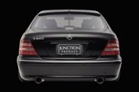 W220 S-Classアレスエアロキット