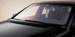 W220 S-Classアレス ボンネットスポイラー