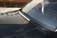 CENTURY GZG50 tight ボンネットスポイラーVS