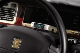 GZG50専用エアサスコントローラー