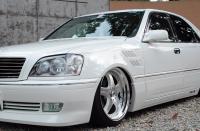 サメエラダクト汎用(FRP製)