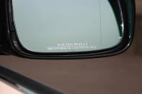 ドアミラーステッカー