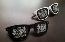 パリピサングラス