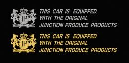 オリジナルステッカー