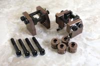 SS Kit Front/Rearセット