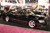 CELSIOR UCF20/21 エアロキット