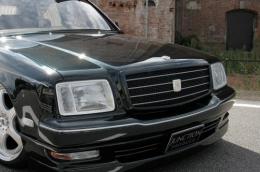 CENTURY GZG50グリルカバー