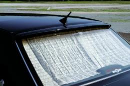 CENTURY GZG50ルーフウイング