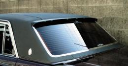  CENTURY VG40/VG45ルーフウイング