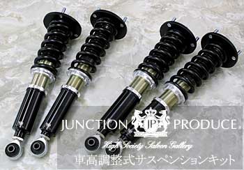 JUNCTION PRODUCE 