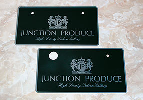 JUNCTION PRODUCE